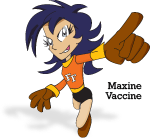 Maxine Vaccine Maxine Vaccine