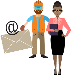 News and tips email News and tips email