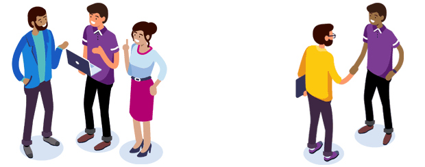 Investing in return-to-work pays off Investing in return-to-work pays off