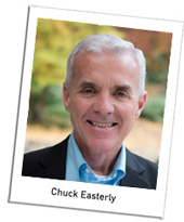 Chuck Easterly SAIF accepting electronic signatures