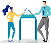 SAIF Learning Center SAIF accepting electronic signatures