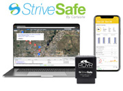 StriveSafe SAIF accepting electronic signatures