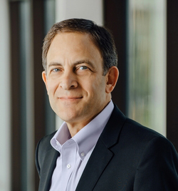 Photo of Kerry Barnett