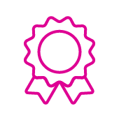 100+ Years of Service