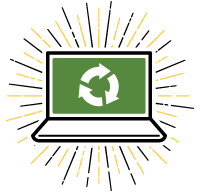 Agent online refresh